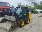 JCB 155 image 4