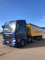MAN TGX 18.460 image 2