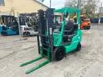 Mitsubishi FGE9T image 2