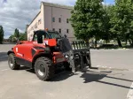 Manitou MT 625 H EASY image 4