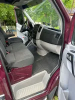 Mercedes-Benz Sprinter image 10