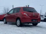 Nissan Tiida image 4