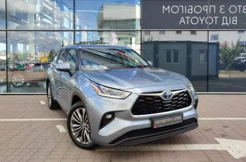 Toyota Highlander (2024-09-19T00:00:00.000Z)