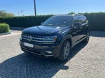Volkswagen Atlas image 2