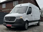 Mercedes-Benz Sprinter image 2