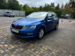 Skoda Octavia image 4