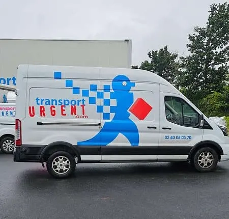 Ford Transit image 1