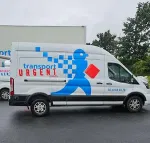 Ford Transit image 1