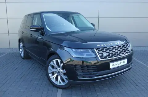 Land Rover Range Rover (2024-09-20T00:00:00.000Z)