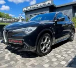 Alfa Romeo Stelvio image 3
