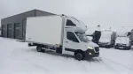 Mercedes-Benz Sprinter image 1