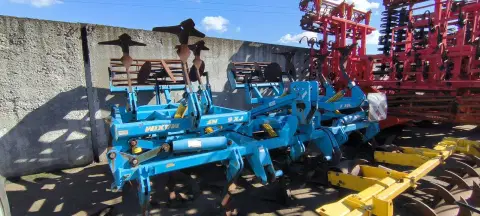 Farmet GX 660NS (2024-05-28T00:00:00.000Z)