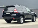 Toyota Land Cruiser Prado image 4