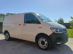 Volkswagen Transporter image 3