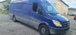 Mercedes-Benz Sprinter image 4
