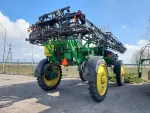 John Deere 4830 image 3