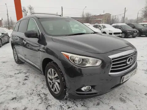 Infiniti QX60 (2024-01-05T00:00:00.000Z)