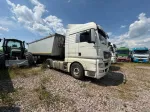 MAN TGX 18.440 image 4