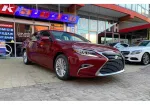 Lexus ES 350i image 1