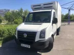 Volkswagen Crafter image 2