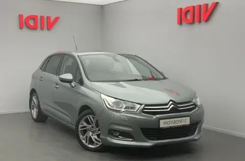 Citroen C4 (2024-08-16T00:00:00.000Z)