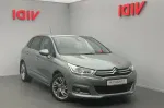 Citroen C4 image 1