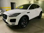 Jaguar E-Pace image 2