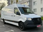 Mercedes-Benz Sprinter image 1