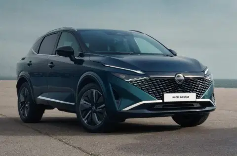 Nissan Qashqai (2024-09-19T00:00:00.000Z)