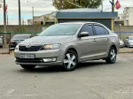 Skoda Rapid image 2
