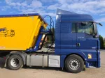 MAN TGX 18.460 image 4