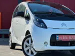 Citroen C-ZERO image 11