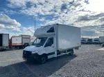 Mercedes-Benz Sprinter image 2