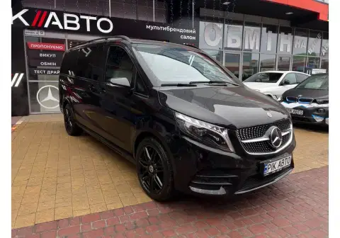 Mercedes-Benz V-Class (2024-03-26T00:00:00.000Z)