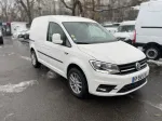 Volkswagen Caddy image 1
