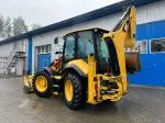 Caterpillar 434 image 3