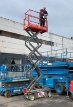Skyjack SJ3219 image 7