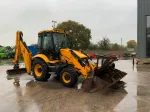 JCB 3СХ image 1