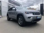 Jeep Grand Cherokee image 1
