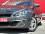 Peugeot 308 image 3