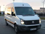 Volkswagen Crafter image 1