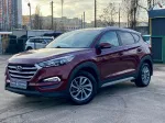 Hyundai Tucson image 4
