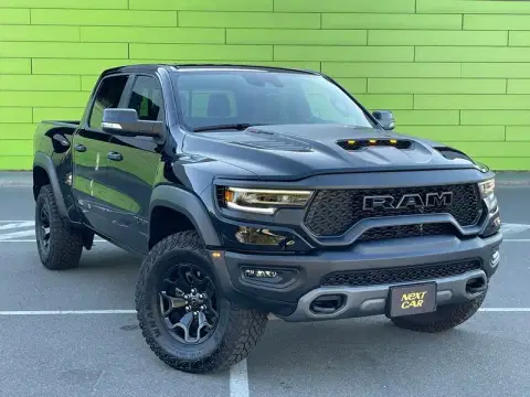 Dodge RAM (2024-04-22T00:00:00.000Z)