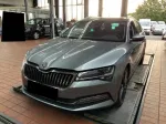 Skoda Superb image 2