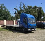 IVECO EuroCargo image 1