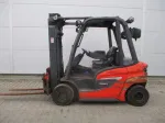 LINDE H25D image 3