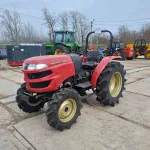 Yanmar EF393T image 3