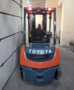 Toyota 02-8FDF25 image 2