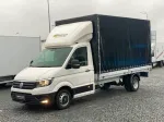Volkswagen Crafter image 4