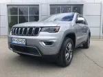 Jeep Grand Cherokee image 3